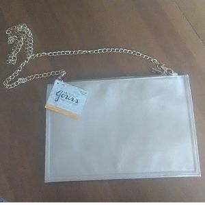 Nwt Gold Coin Purse